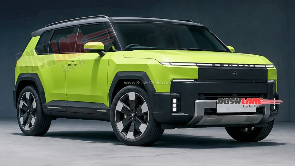 The Evolution of the Seven-Slot Grille: Jeep’s Strategic Pivot and the Tata Partnership Revealed