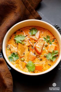 The Gastronomic Evolution of Gaeng Fak Thong: A Deep Dive into Thai Style Pumpkin Curry