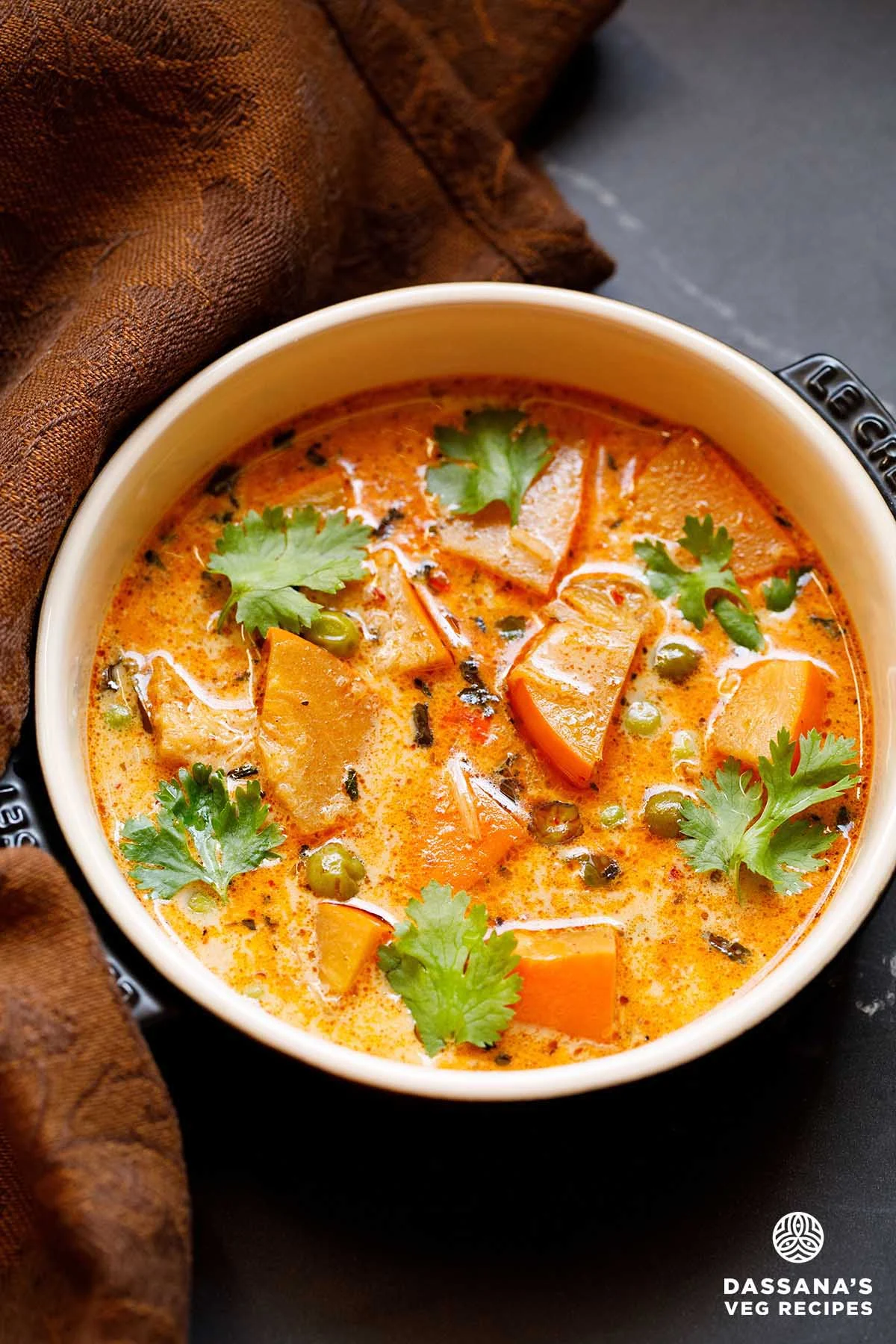 The Gastronomic Evolution of Gaeng Fak Thong: A Deep Dive into Thai Style Pumpkin Curry