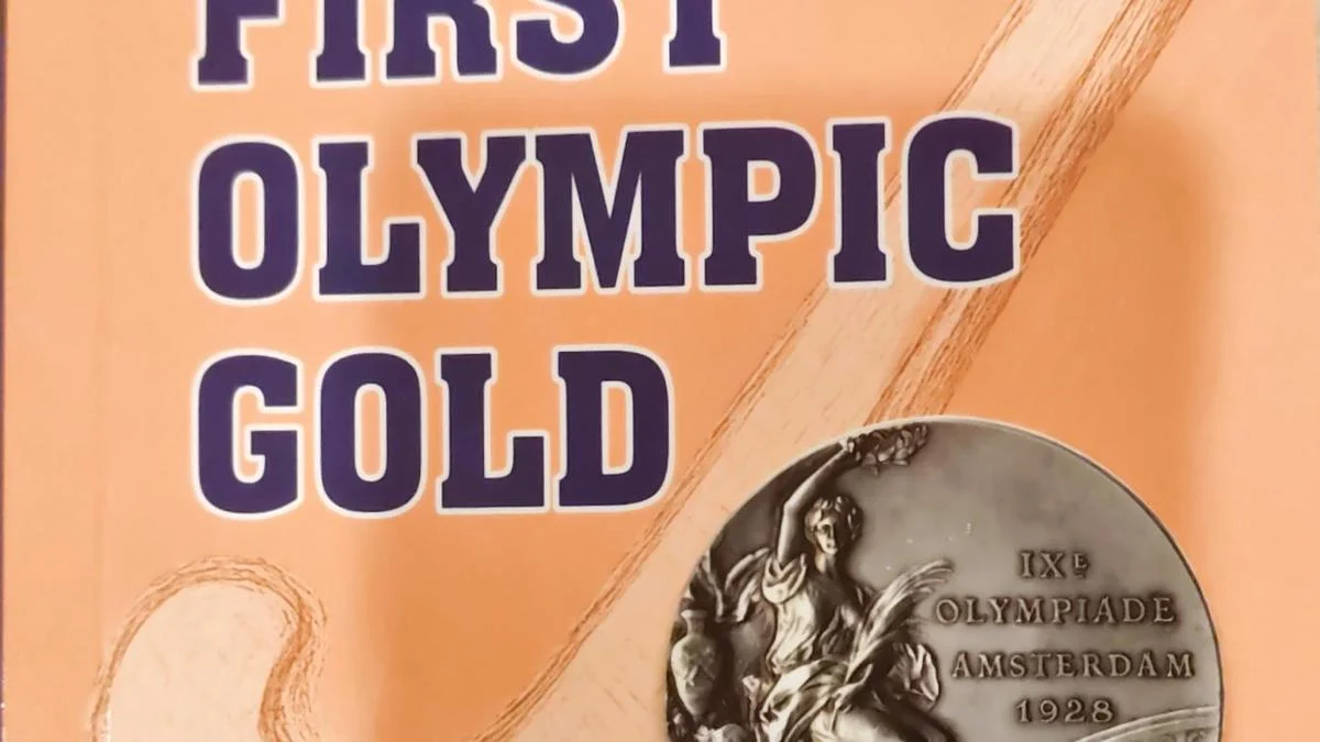 The Genesis of Greatness: New Chronicle Unveils the Untold Saga of India’s 1928 Olympic Triumph