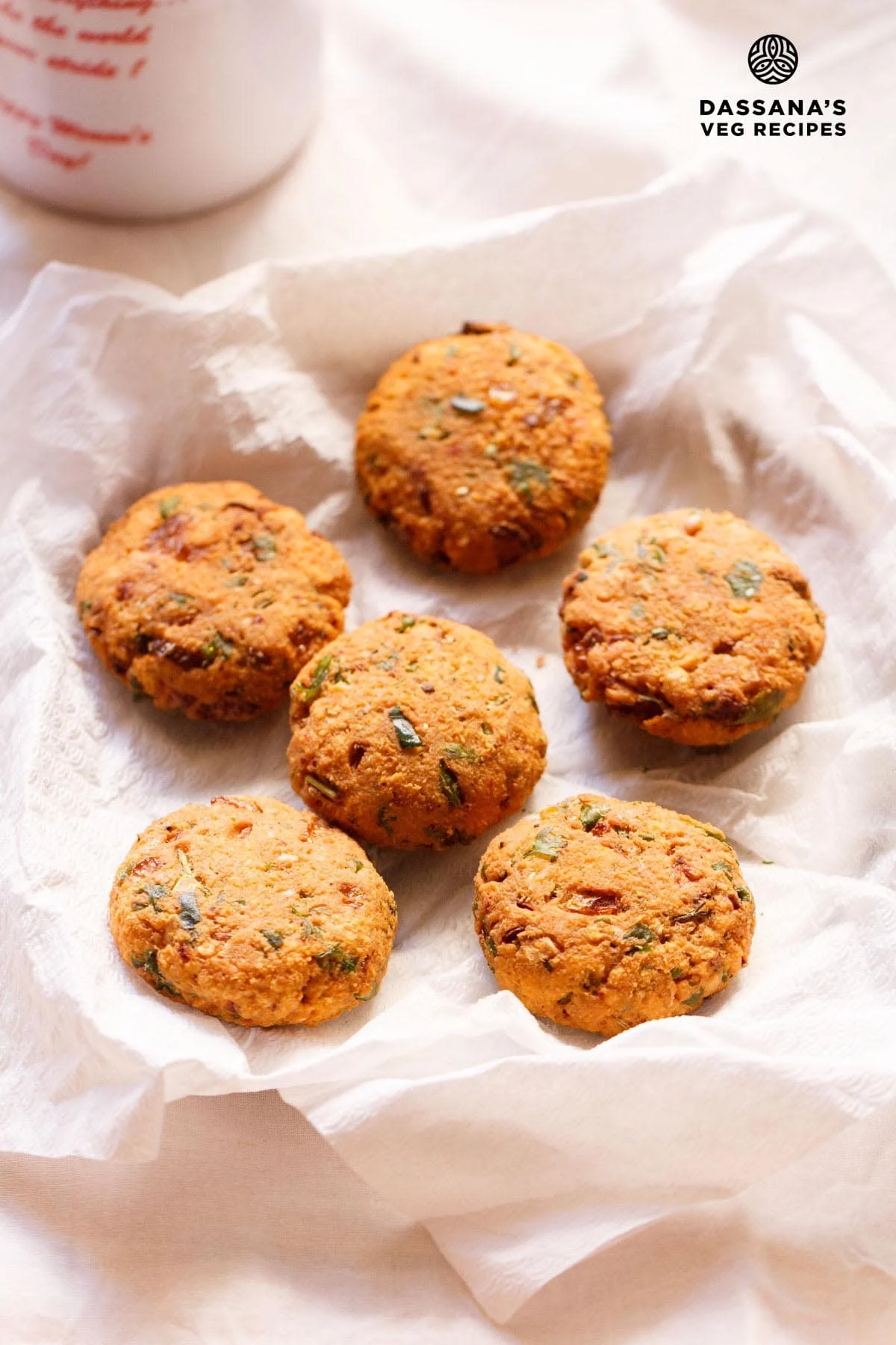The Golden Crunch: Unveiling the Culinary Artistry and Cultural Significance of the South Indian Masala Vada