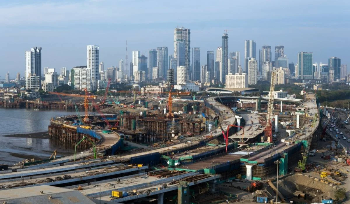 The Infrastructure Renaissance: How Connectivity is Redefining Mumbai’s Luxury Real Estate Map