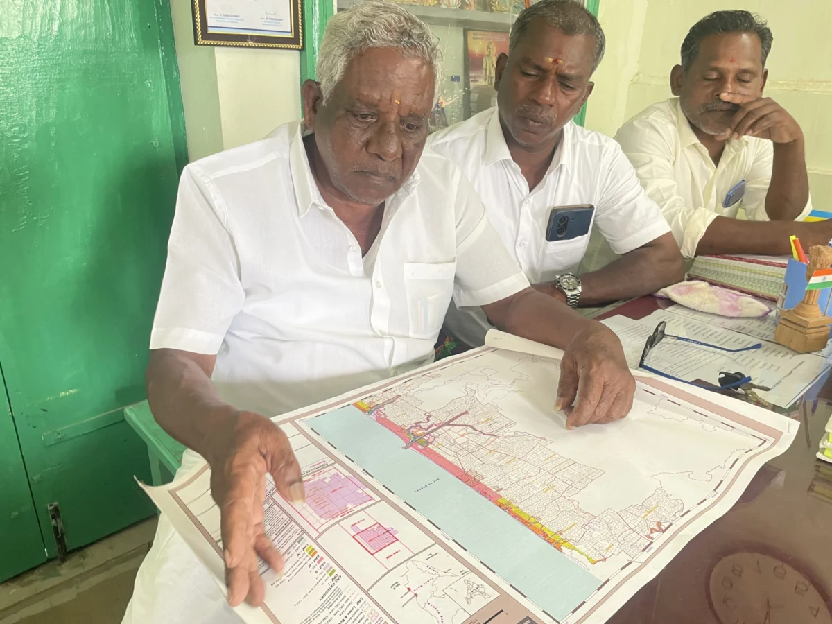The Invisible Coastline: How Mapping Scales and Policy Gaps Threaten India’s Coastal Commons