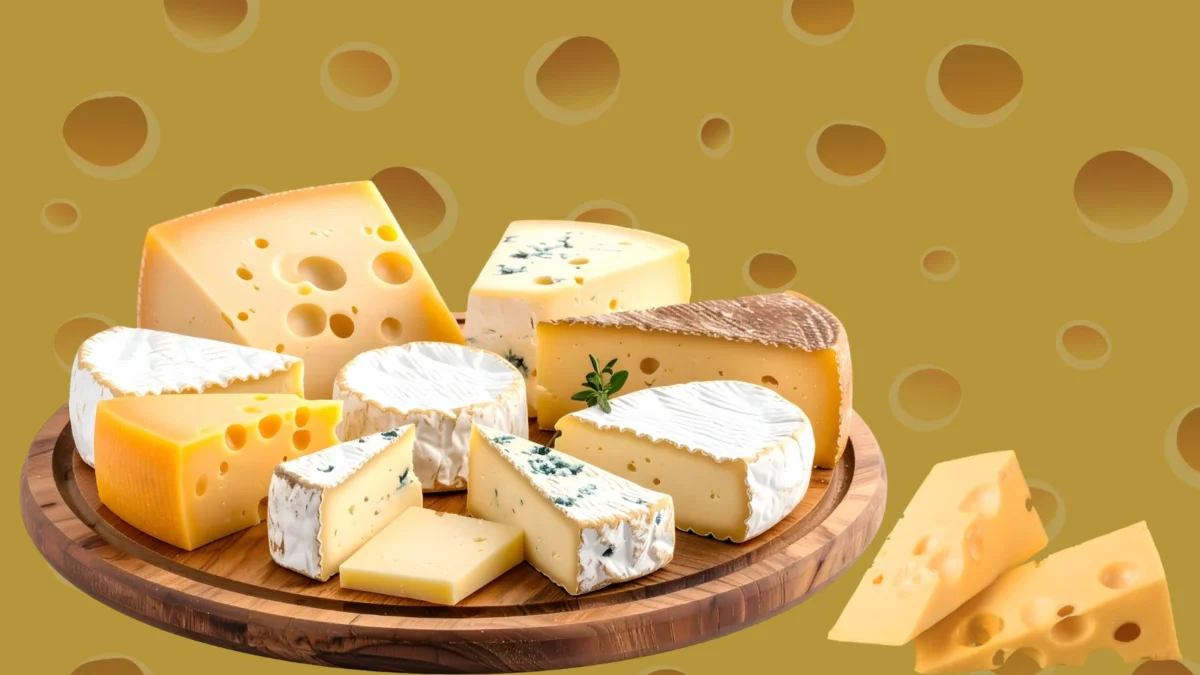 The Microbial Architecture of Flavor: How Artisan Cheese Maturation Unlocks Gut Health Potential