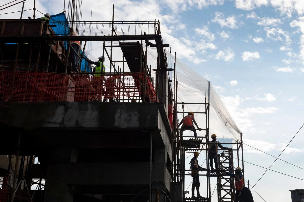 The New Frontier of Indian Urbanization: A Comprehensive Analysis of the ₹1 Trillion Urban Challenge Fund