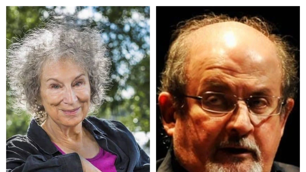The Pen Against the Sword: Inside the Global Literary Mobilization Condemning the Invasion of Ukraine