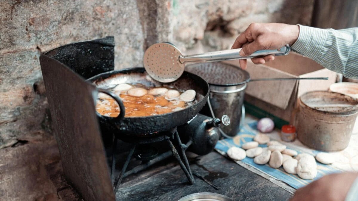 The Resurgence of Purity: Cold-Pressed Oils Usher in a New Era of Health-Conscious Indian Kitchens