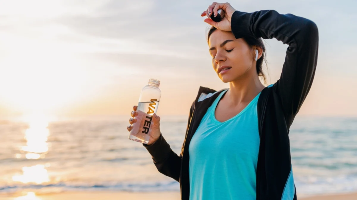The Silent Threat: Heatstroke Lurks at Lower Temperatures, Experts Warn