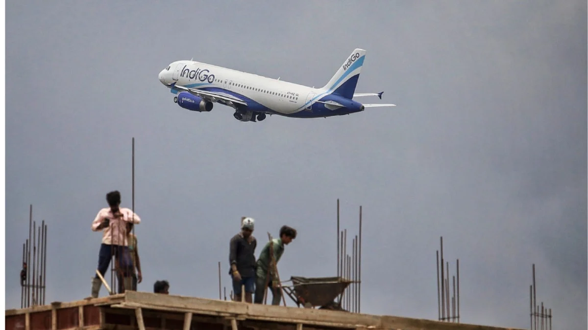 The Skyward Surge: Speculation Over Bengaluru’s Second International Airport Ignites Unprecedented Land Rush