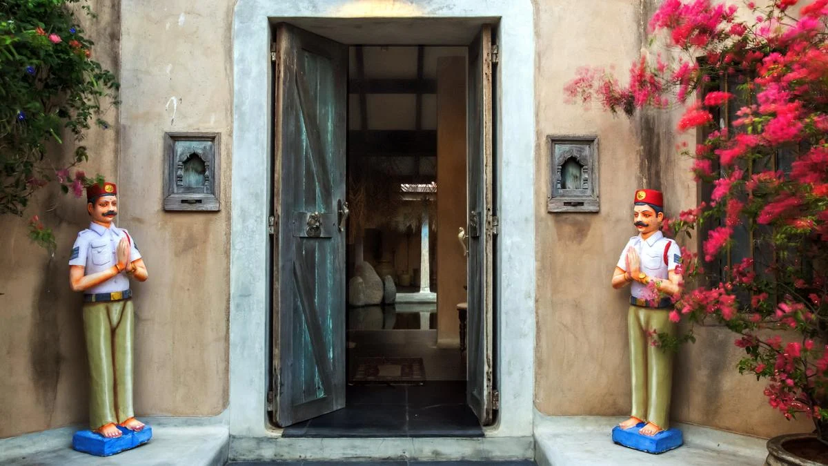 The Soul of the Alamparai Coast: Inside En Vilasam’s Architectural Metamorphosis