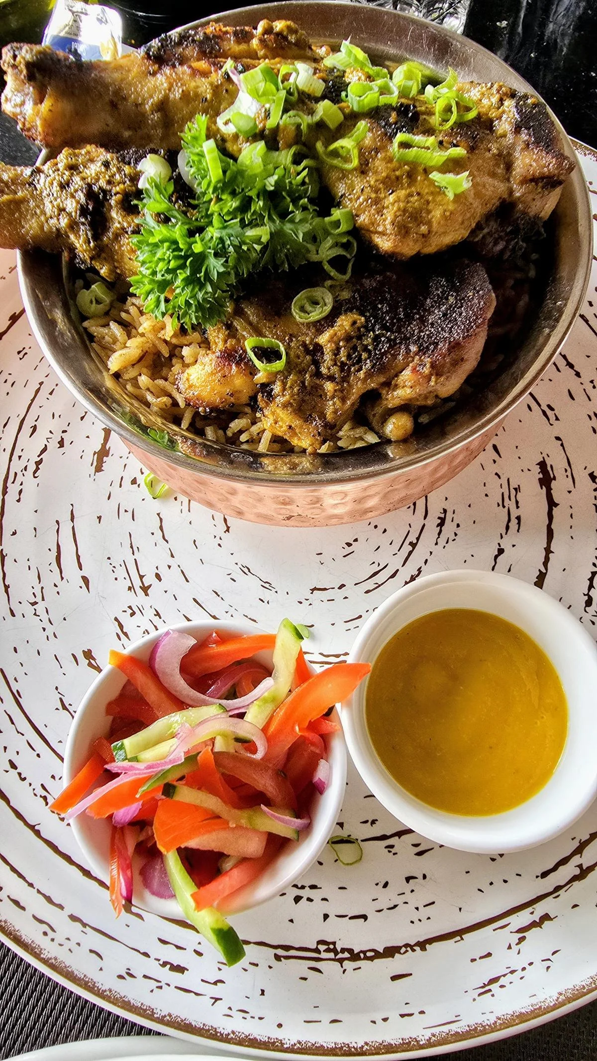 The Spice of Connection: Tracing the Deep-Rooted Indian Influence on Zanzibari Cuisine