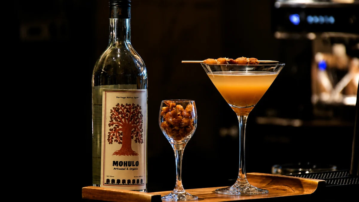 The Spirit of the Wild: How Craft Mixology is Redefining the Indian Safari Experience