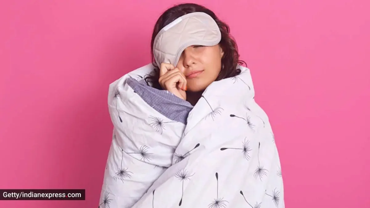 The Unseen Indicator: Why Your Bedtime Heart Rate Could Be the Key to Optimal Sleep and Longevity