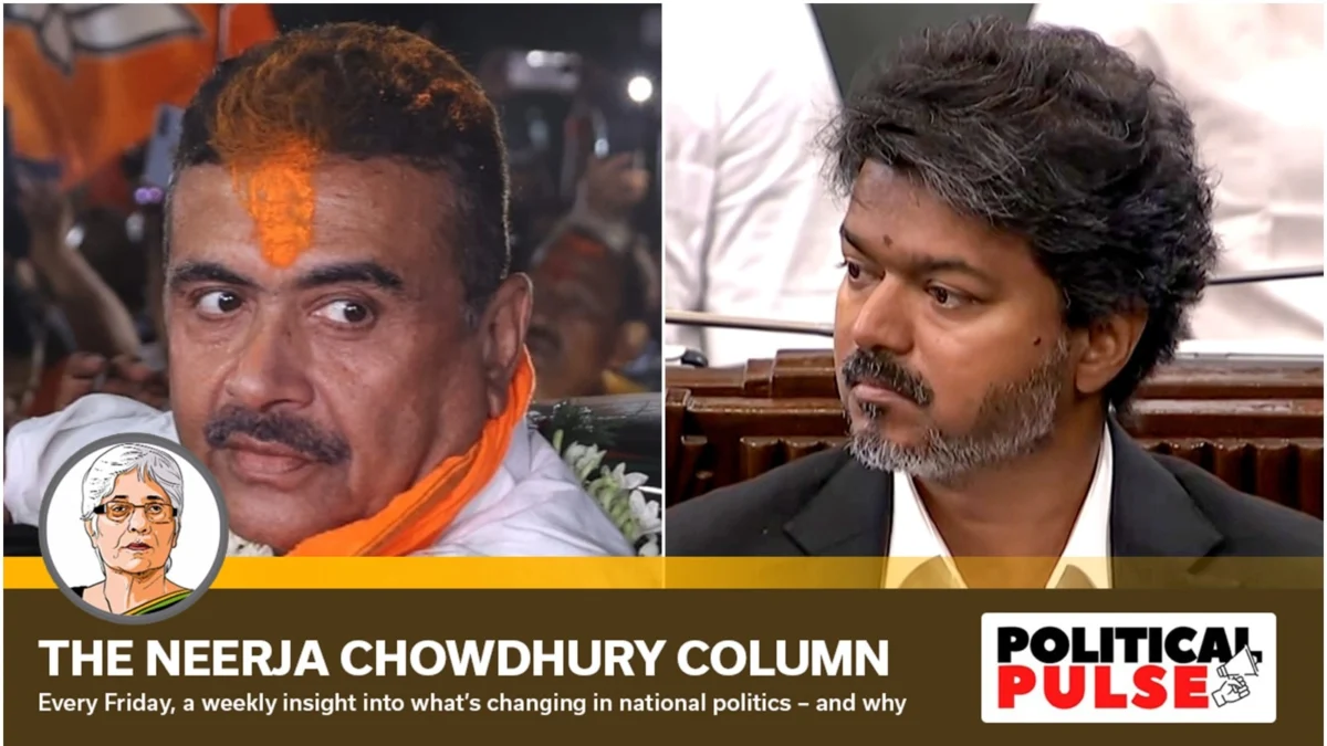 The Unspoken Rules of Power: How Winners and Losers Shape India’s Democracy