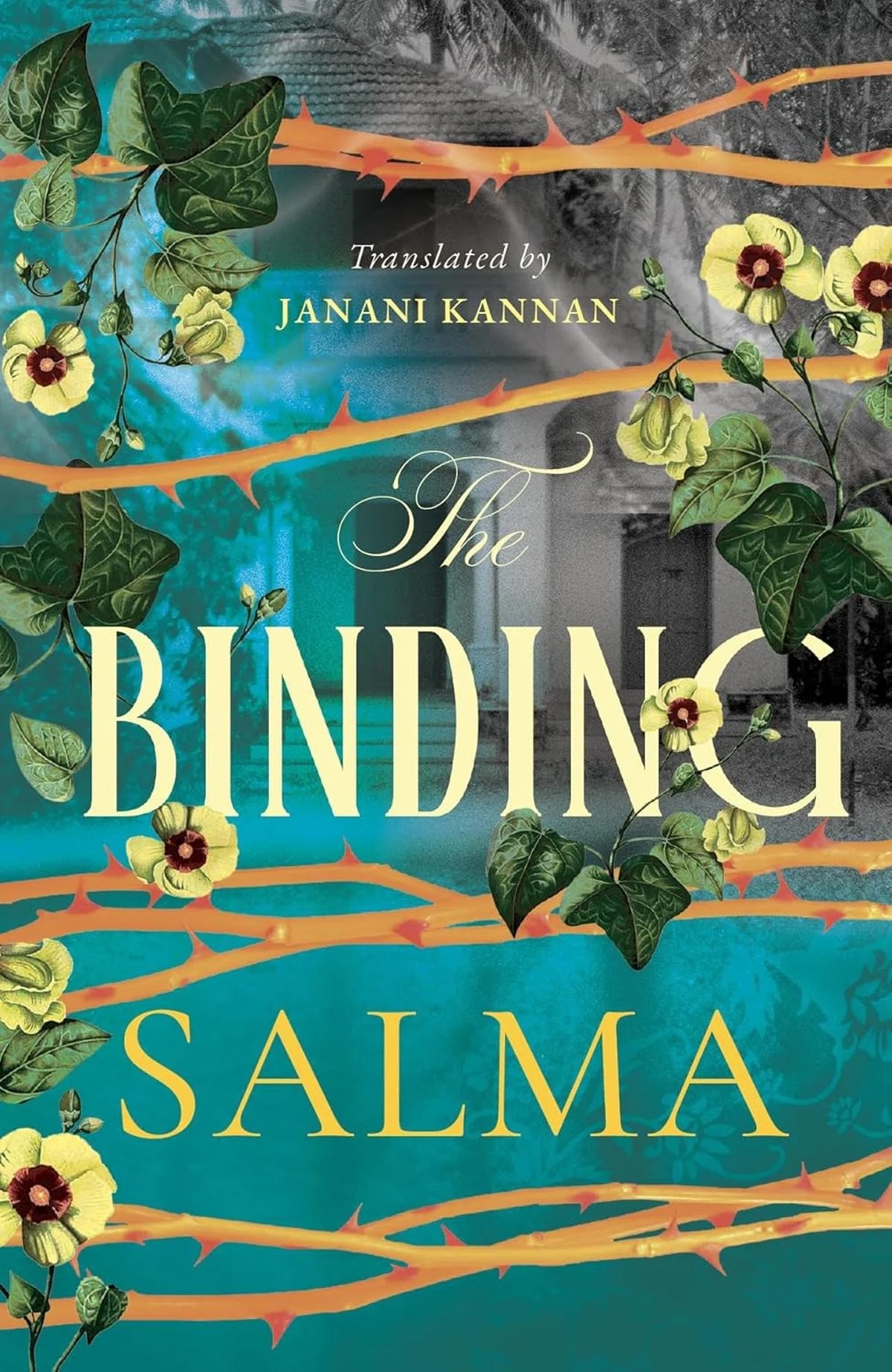 The Weight of Dignity: A Deep Dive into Salma’s ‘The Binding’ and the Evolution of Tamil Literary Discourse