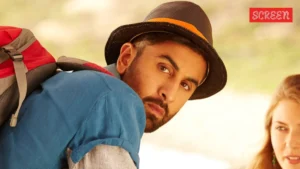 The Weight of Inspiration: Imtiaz Ali’s "Tamasha" and the Burden of Artistic Influence
