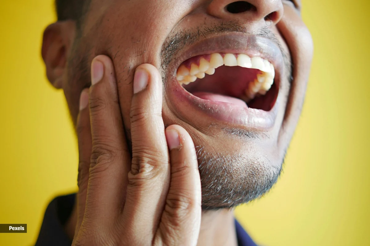 The Wisdom Tooth Dilemma: When Extraction Isn’t the Only Answer