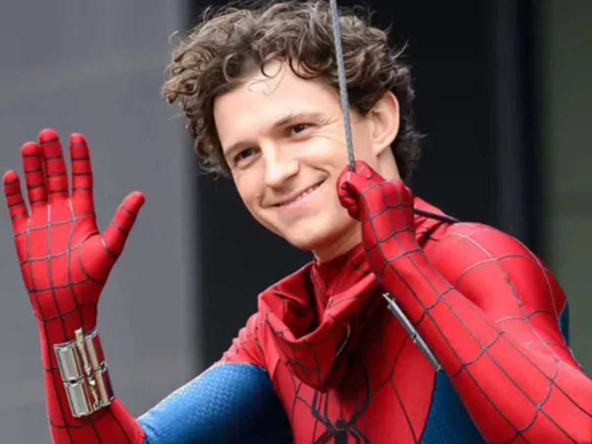 Tom Holland Signals Potential Exit from Spider-Man Mantle, Eyes Mentorship Role in Next Chapter