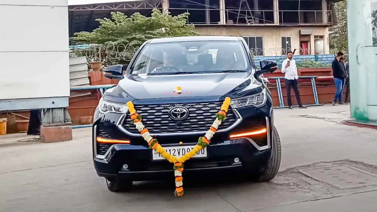 Toyota Kirloskar Motor Achieves Landmark 3 Lakh Hybrid Sales Milestone in India: An Analytical Review of Market Dominance