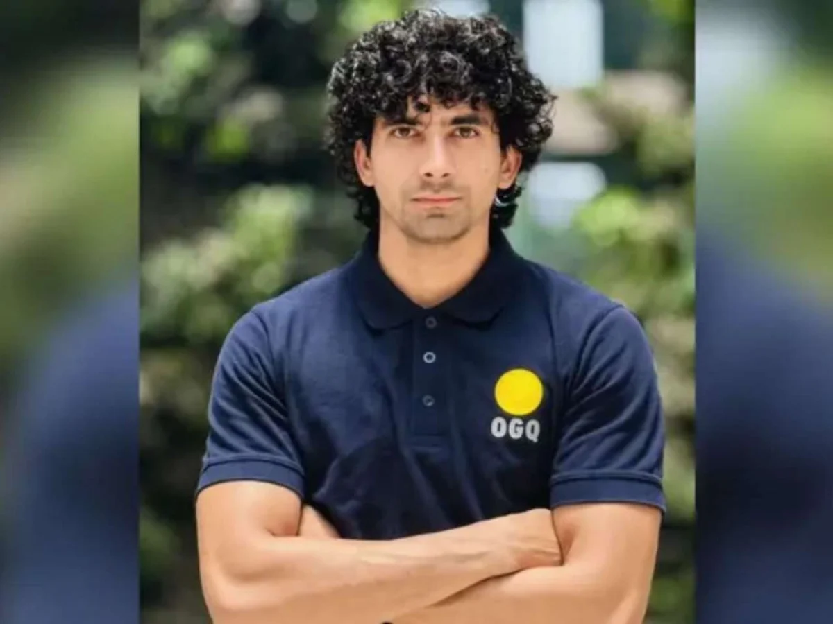 Tragedy Strikes Indian Para-Athletics: Gold Medalist Chirag Tyagi Shot Dead in Ghaziabad Days After Para Asian Games Qualification