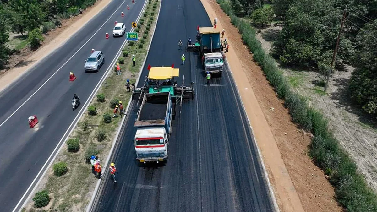 Transforming the Capital: A Comprehensive Blueprint of the Six Mega-Road Projects Set to Redefine Delhi-NCR Connectivity