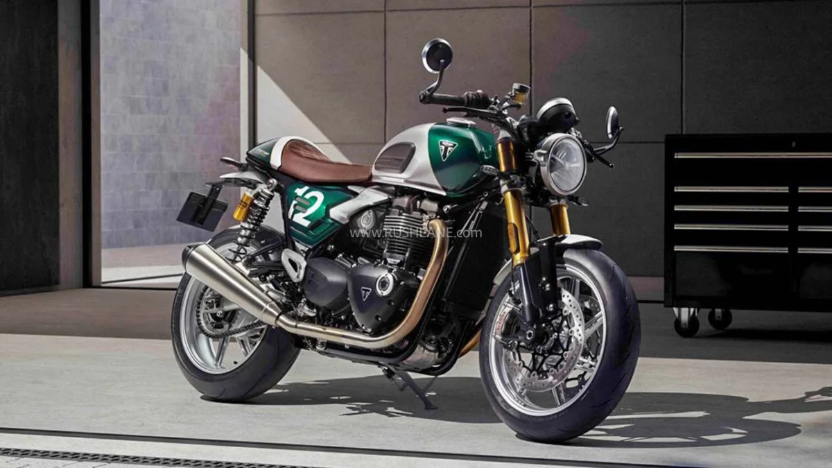 Triumph Motorcycles India Unleashes 2026 Portfolio: A Comprehensive Overhaul of Performance and Heritage