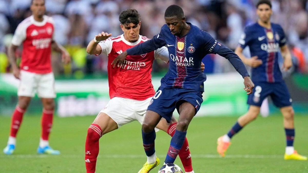 UEFA Champions League Final 2026: PSG and Arsenal Locked in a Thrilling Battle, Heading to Extra Time