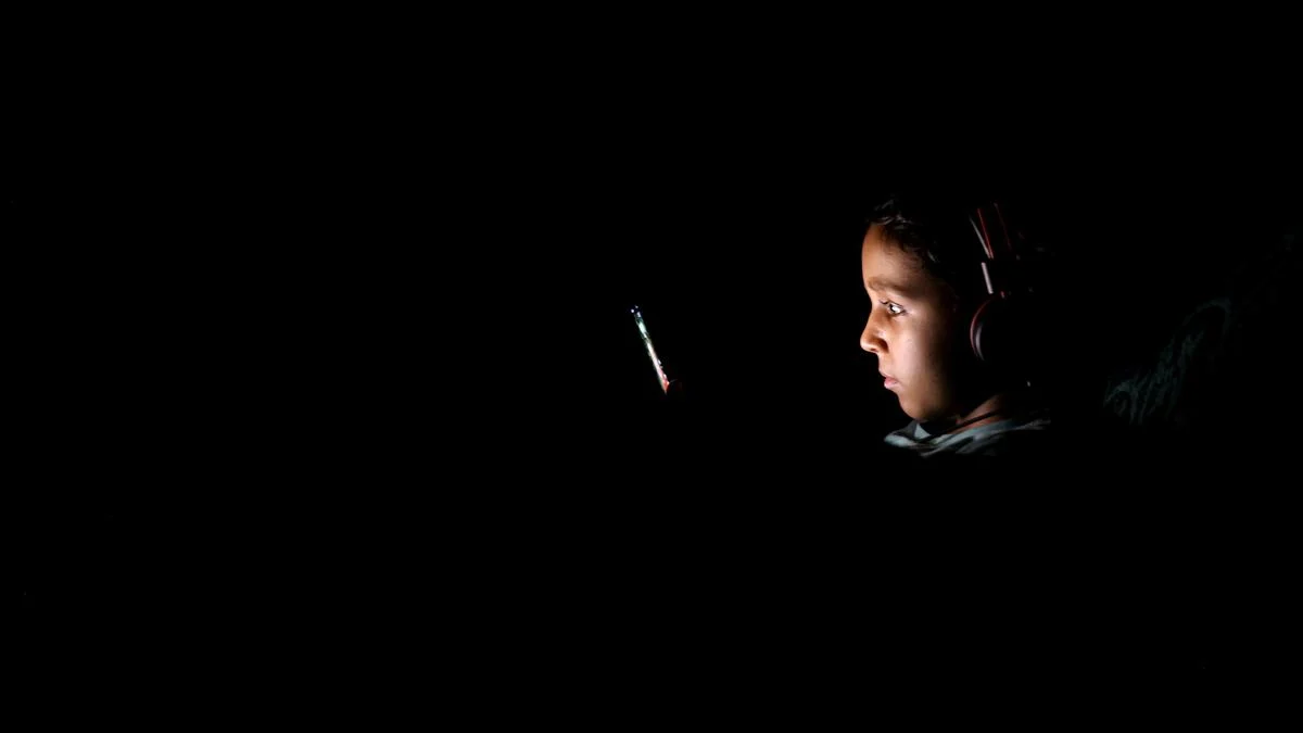 UN Sounds Alarm: Global Push for Child Safety Online Demands Accountability from Tech Giants