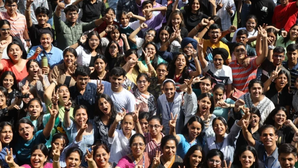 University of Delhi Opens Doors for Aspiring Engineers: B.Tech Admissions 2026-27 Now Underway