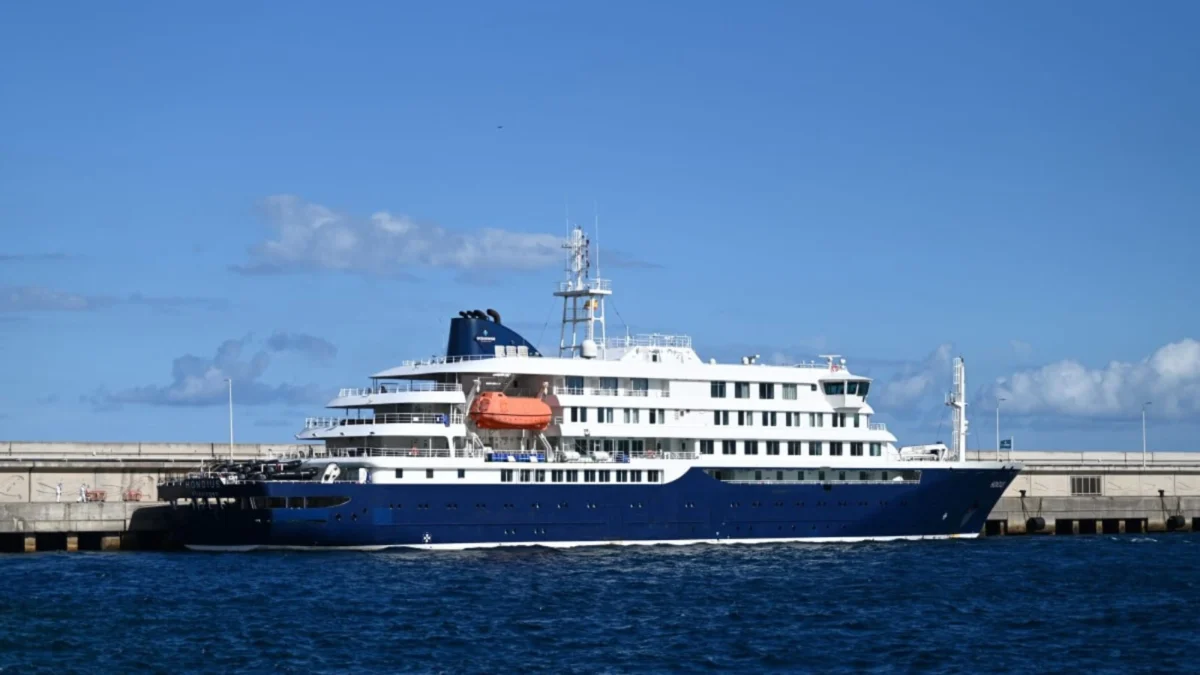 Unsinkable Demand: Cruise Tourism Charts a Resilient Course Amidst Health Scares