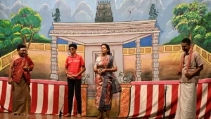 Unveiling Unsung Heroes: A Theatrical Endeavor That Misses the Mark