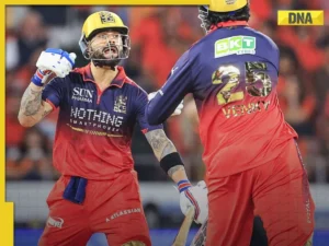 Virat Kohli Etches Name in History Books with Unprecedented T20 Partnership Milestone