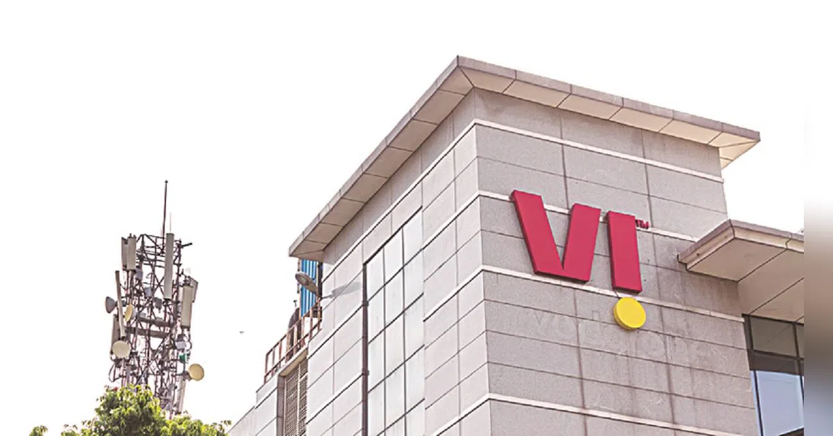 Vodafone Idea Eyes Revival: Bank Funding Imminent Amidst Strategic Financial Overhaul