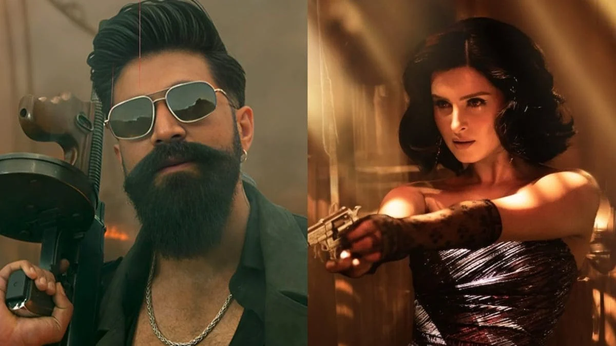 Yash’s Toxic Delay Has ‘Valid Reasons’, Says Tara Sutaria: ‘Definitely Worth The Wait’