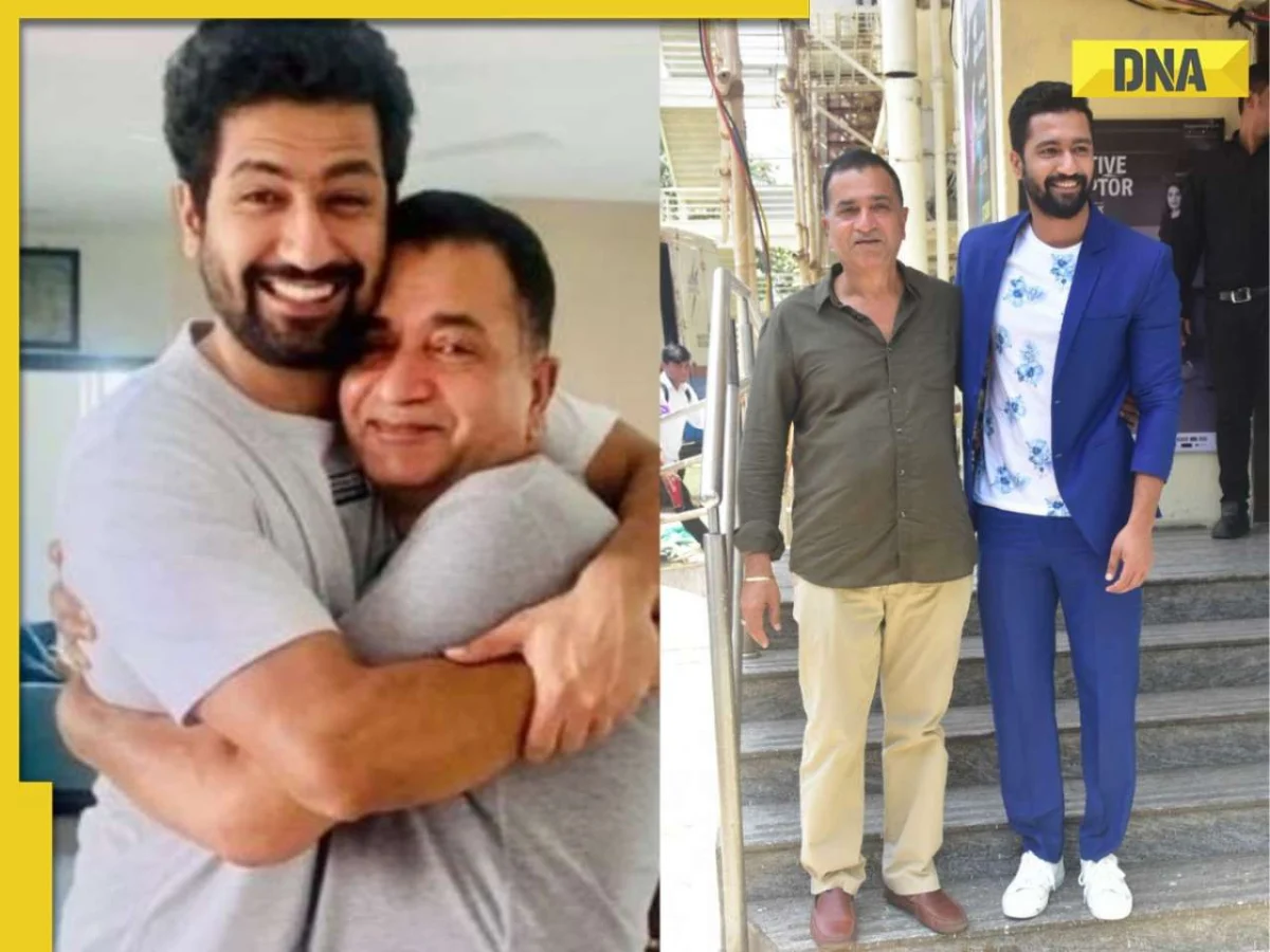 70 and Thriving: Sham Kaushal’s Viral Workout Inspires a Nation’s Approach to Healthy Aging