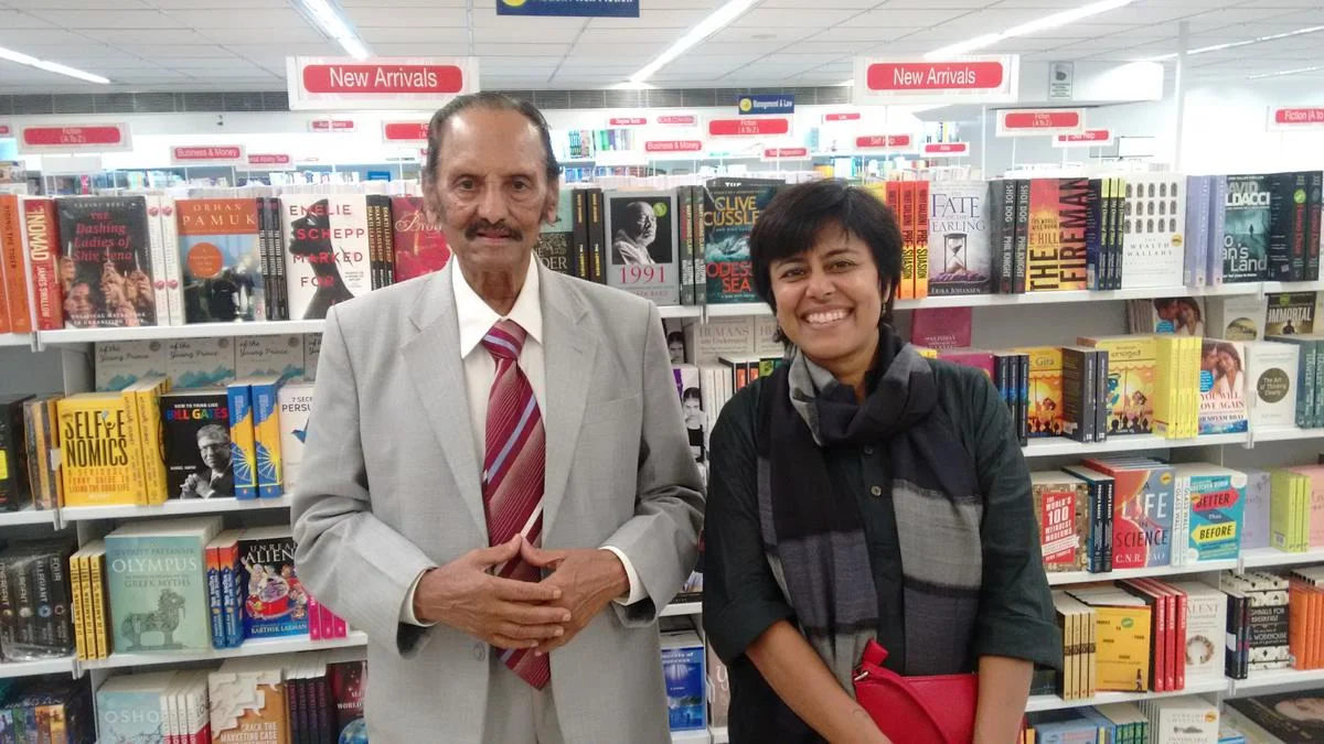 A Decade in Translation: The Journey of Roopa Pai and K.S. Nisar Ahmed’s ‘Every Day a Celebration’