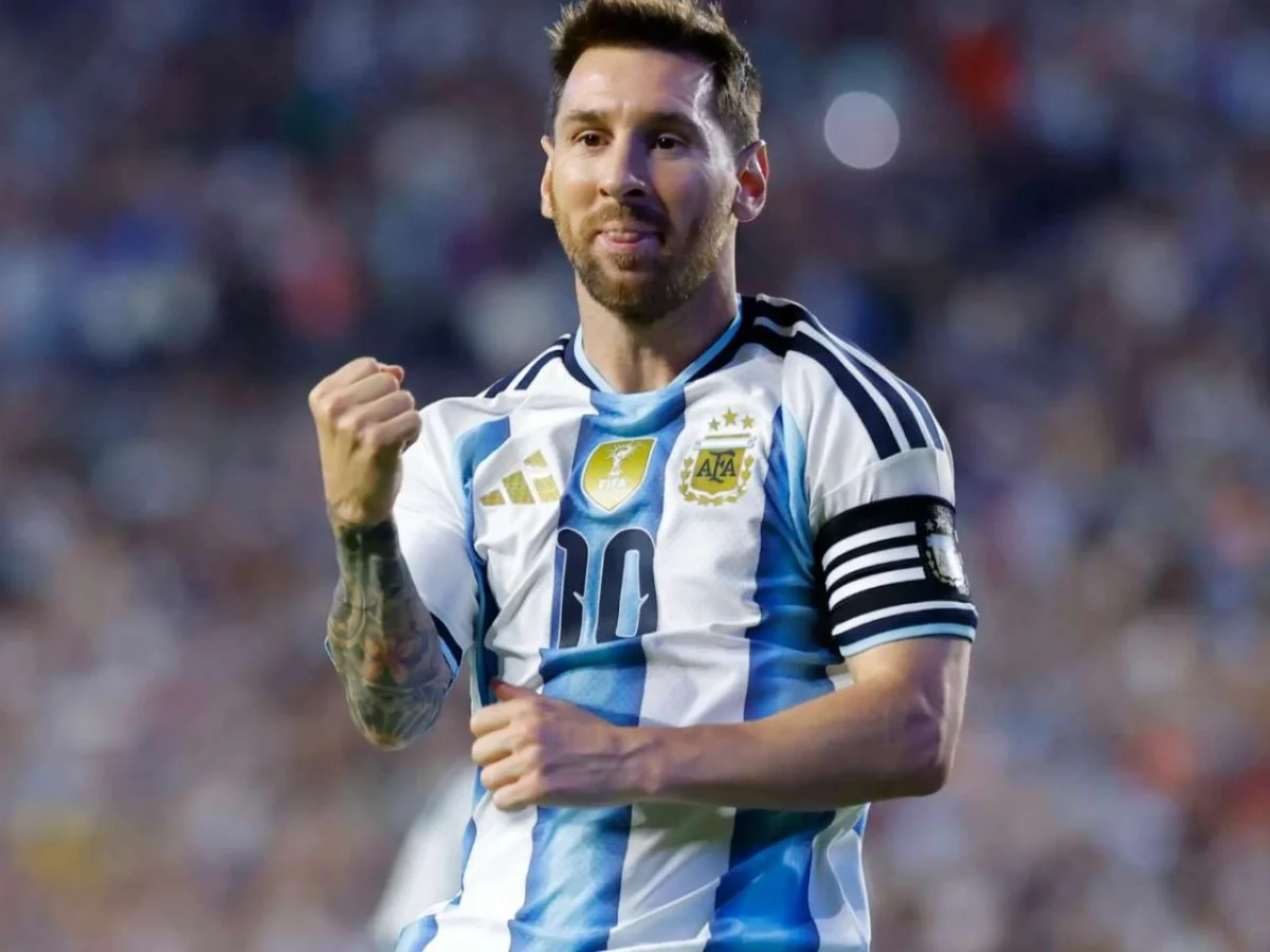 A Legacy Beckons: Klose Backs Messi to Rewrite World Cup Goal History in 2026