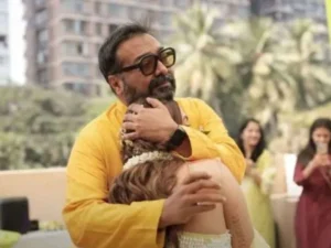 Anurag Kashyap Weeps on Set: Sanya Malhotra’s Powerhouse Performance in "Bandar" Stuns Director, Sparks Fan Frenzy