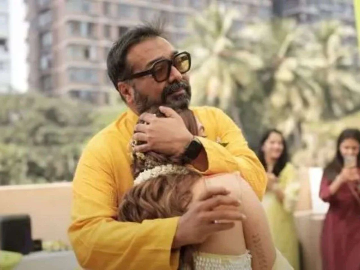 Anurag Kashyap Weeps on Set: Sanya Malhotra’s Powerhouse Performance in "Bandar" Stuns Director, Sparks Fan Frenzy