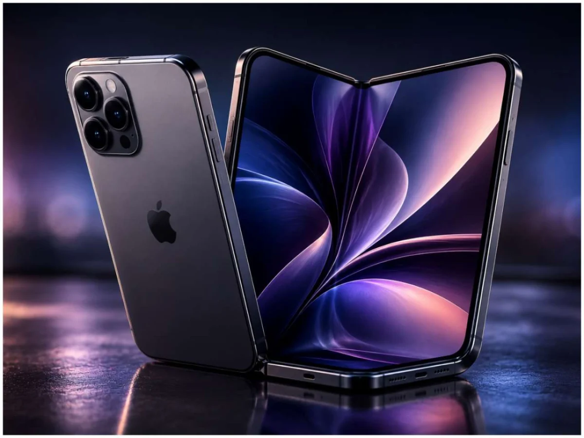 Apple’s Foldable iPhone: iOS 27 Beta Sparks Intense Speculation for an Imminent Launch