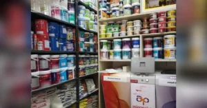 Asian Paints Reports Stellar Q4 FY26 Results: Net Profit Surges 69.3% Amidst Robust Volume Growth and Margin Expansion