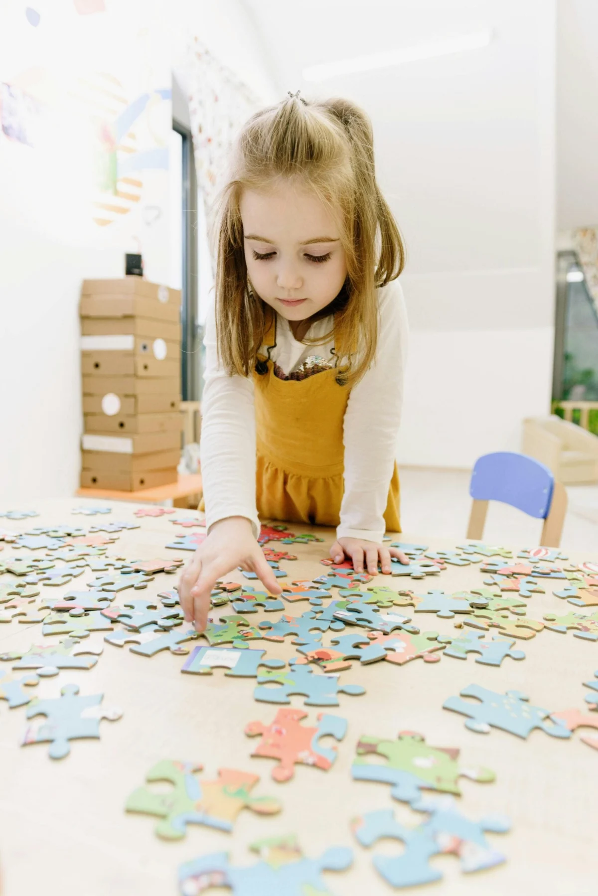 Beating the Summer Slump: Innovative Indoor Activities to Keep Kids Active and Engaged