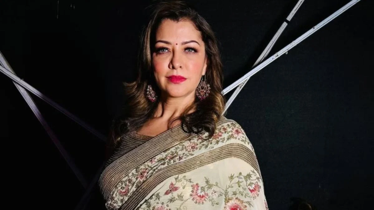 Beyond the Crown: Aditi Govitrikar’s Enduring Legacy of Empowerment and Health Advocacy
