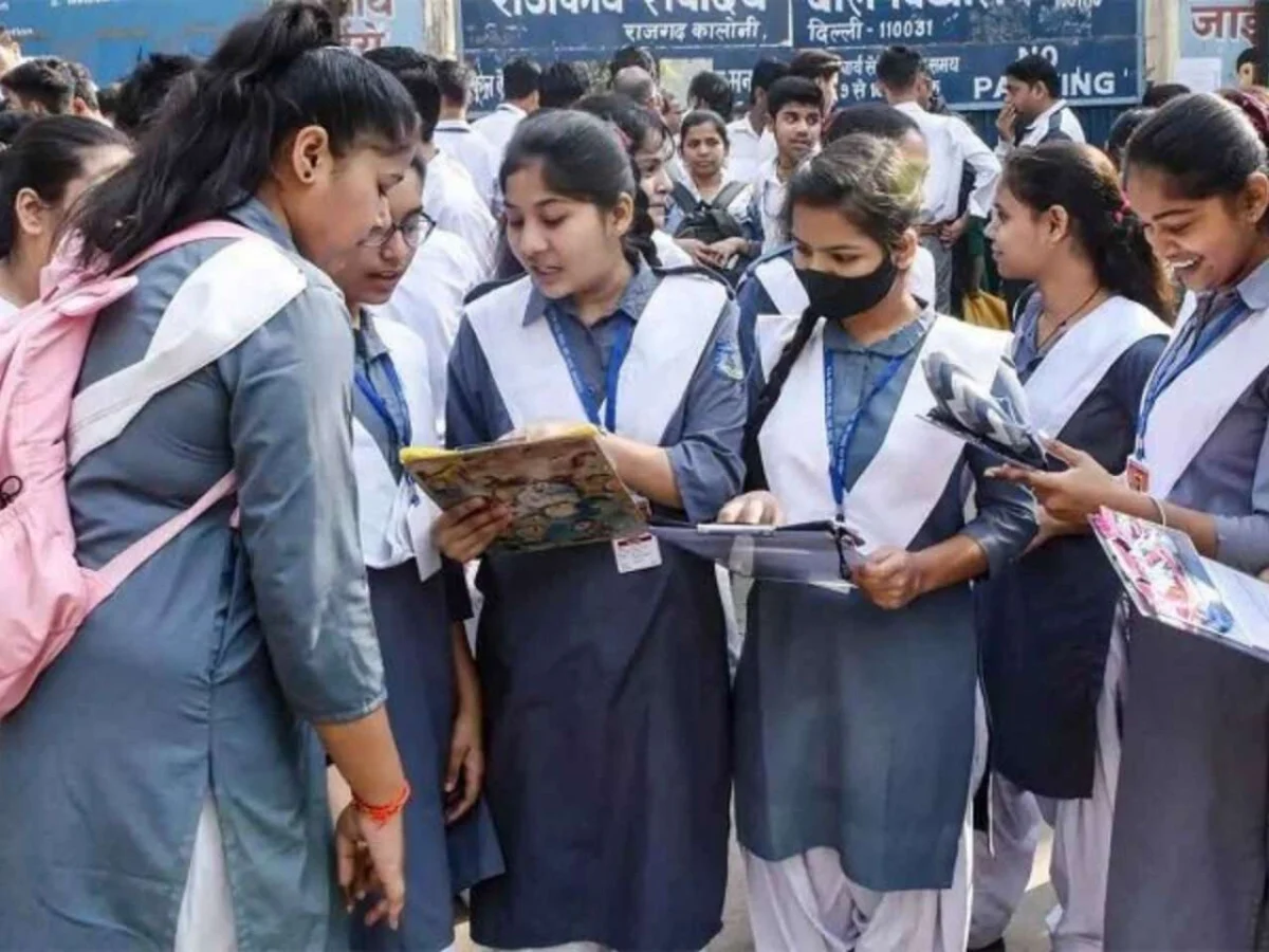 CBSE Class 10 Board Exam 2026 Improvement Results: Anticipation Builds for June 28th Announcement