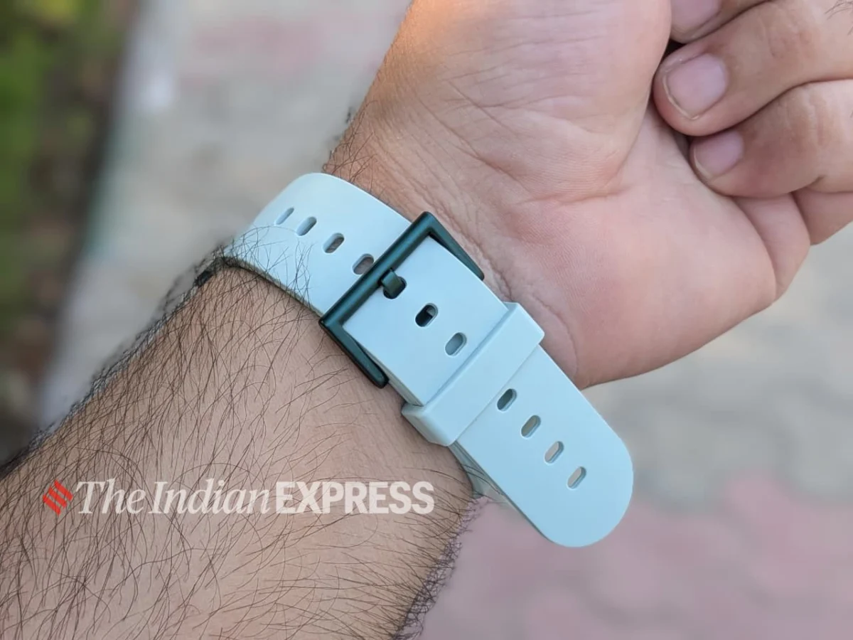 CMF Watch 3 Pro Review: A Beacon of Style and Substance in the Budget Smartwatch Arena