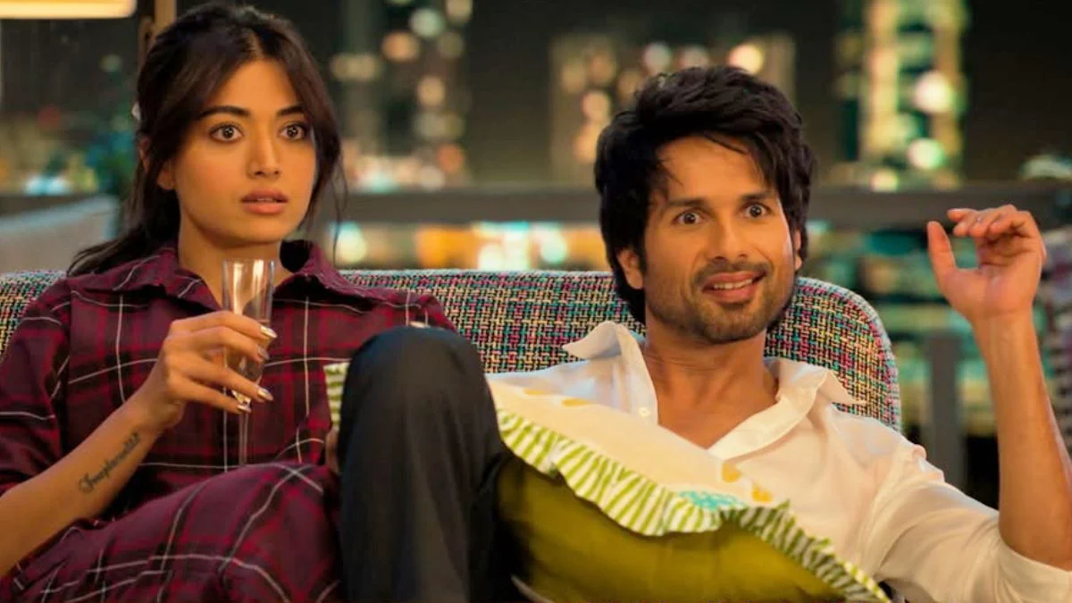 "Cocktail 2" Roars at the Box Office, Securing a Stellar Opening and Shahid Kapoor’s Third-Highest Debut