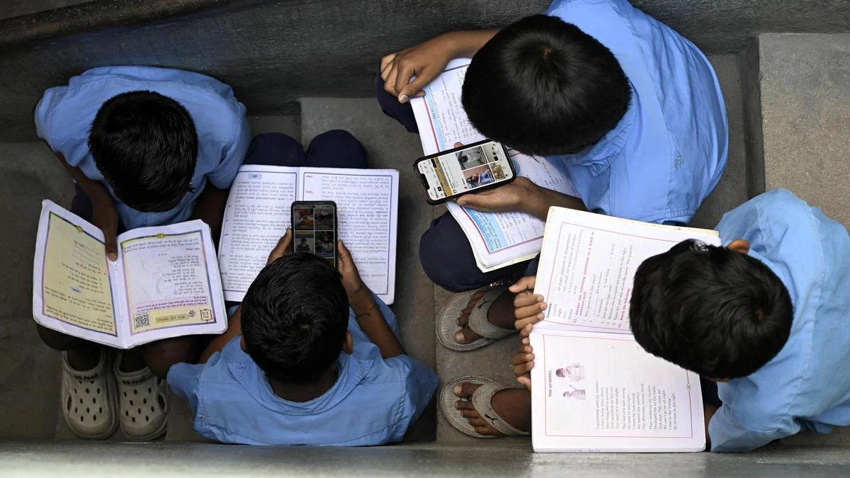"Coolphabets" Unveiled: Bridging the Language Gap for Global Indian Children with AI Innovation