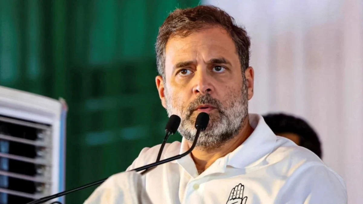 Cracks Emerge in INDIA Bloc: CPI(M) Launches Fresh Salvo Against Rahul Gandhi, Alleging BJP Aid