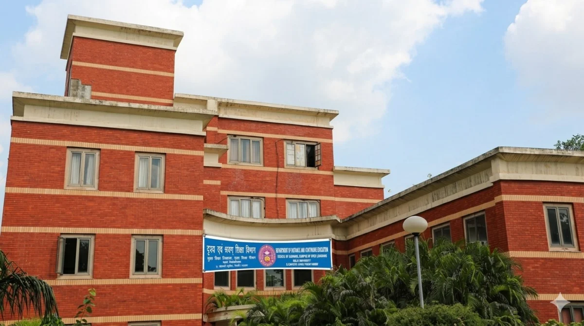 Delhi University Expands Global Reach: New Foreign Language Programs and Professional Courses Unveiled