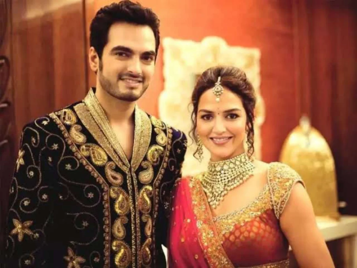 Esha Deol Opens Up on Missing Love Post-Separation, Affirms Unwavering Faith in Romance
